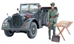 Kfz. 15 Horch   1:35 Italeri 6215