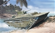 LVT- (A) 1 Alligator   1:35 Italeri 6384