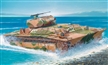 LVT- (A) 4   1:35 Italeri 6396