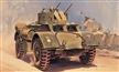 T17E2 Staghound AA 1:35 Italeri 6463 T17E2 Staghound AA 1:35 Italeri 6463