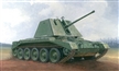 Crusader III AA MK.I   1:35 Italeri 6465