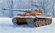 SD.KFZ. VI Tiger Ausf. E   1:35 Italeri 6471