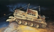 SD.KFZ.179 Beregepanther   1:35 Italeri 6472