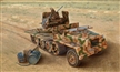 SWS with FLAK 43 1:35 Italeri 6480 SWS with FLAK 43 1:35 Italeri 6480