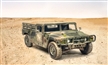 M1097 A2 Cargo Carrier   1:35 Italeri 6484