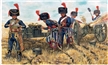 Gladiators with Quadrga 1:32 Italeri 6874 Gladiators with Quadrga 1:32 Italeri 6874