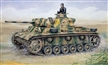 Pz. Kpfw. III Ausf. M   1:72  Italeri 7041