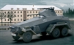 Sd. Kfz. 232 6 Rad   1:72  Italeri 7046