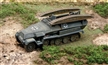 Sd.Kfz. 251/16 Flammpanzerwagen   1:72  Italeri 7062