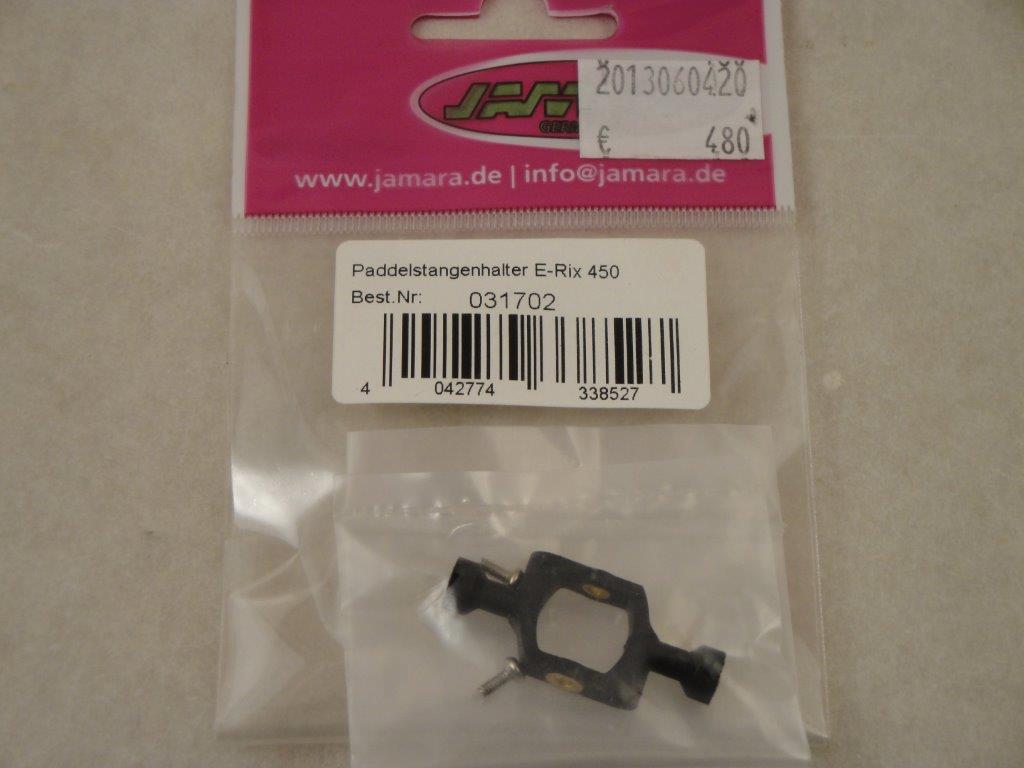 Paddelstangenhalter E-Rix 450, Jamara 031702