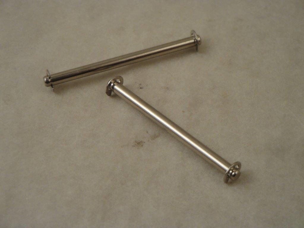 Wellen F�r Achsschenkel und Querlenker , Jamara 051203