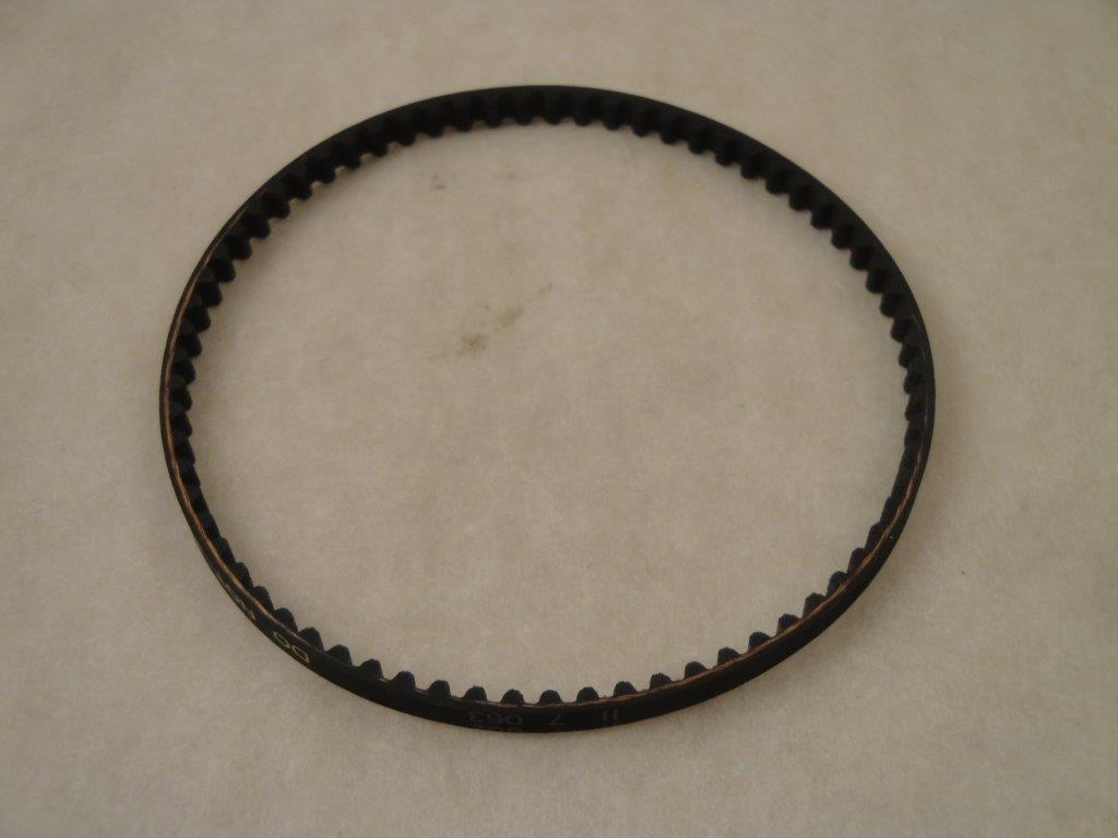 Zahnriemen 69 Z�hne kurz Z-10 1:10, Jamara 51668