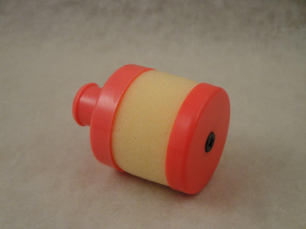 Luftfilter 1:10 zerlegbar rosa, Jamara 052258