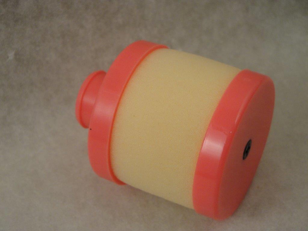 Luftfilter 1:8 zerlegbar rosa, Jamara 052261