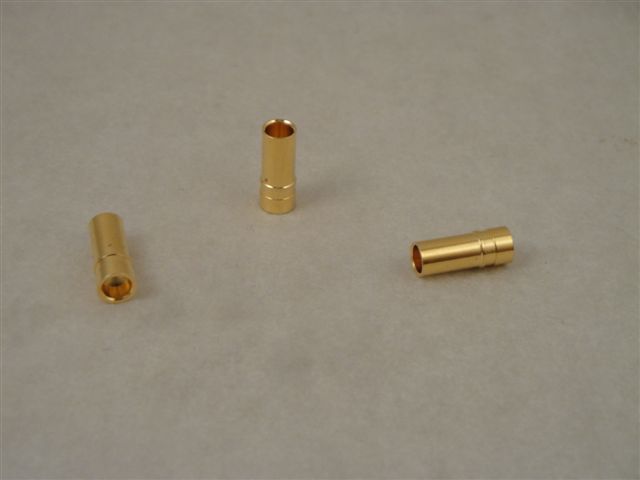 Goldkontaktbuchse 3,5mm Goldkontaktbuchse 3,5mm