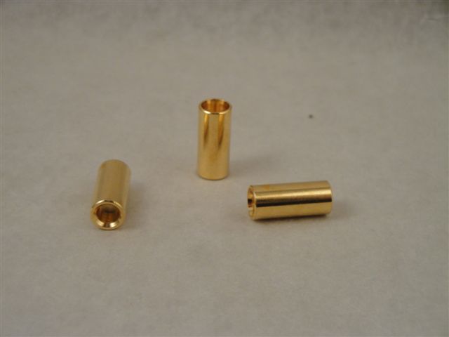 Goldkontaktbuchse 5,5mm Goldkontaktbuchse 5,5mm