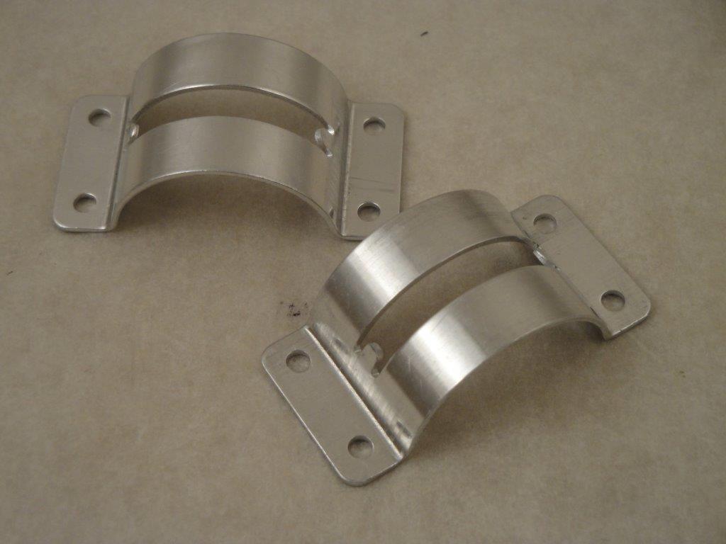 Elektromotortr�ger 29mm, Jamara 132440