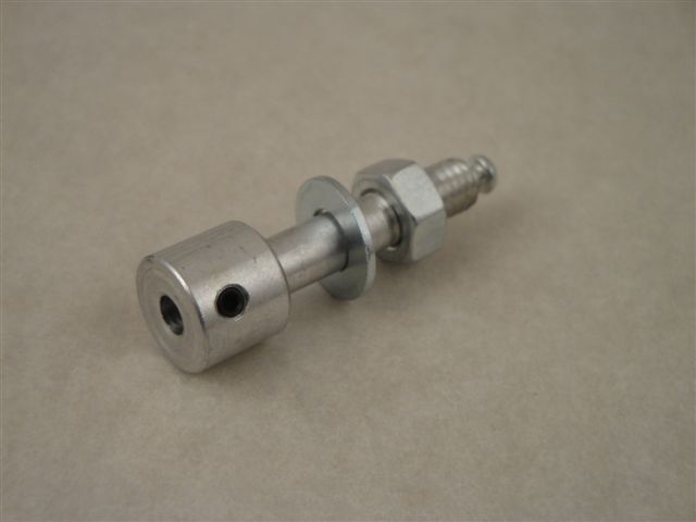 Luftsschraubenmitnehmer für P-47 EPO 1040mm, Jamara 160661 Luftsschraubenmitnehmer für P-47 EPO 1040mm, Jamara 160661