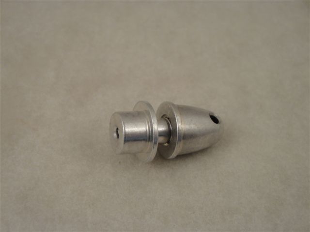 Luftschraubenmitnehmer 2,0mm Rocket, Jamara 172740 Luftschraubenmitnehmer 2,0mm Rocket, Jamara 172740
