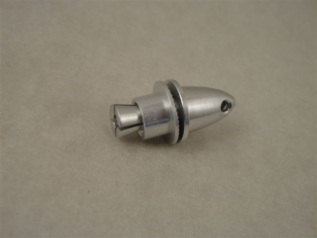 Luftschraubenmitnehmer 2,3mm Rocket, Jamara 172741 Luftschraubenmitnehmer 2,3mm Rocket, Jamara 172741