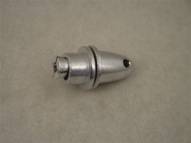 Luftschraubenmitnehmer 3,0mm Rocket, Jamara 172742 Luftschraubenmitnehmer 3,0mm Rocket, Jamara 172742