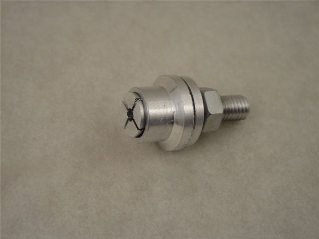 Luftschraubenmitnehmer 2,3mm SK, Jamara 172746 Luftschraubenmitnehmer 2,3mm SK, Jamara 172746