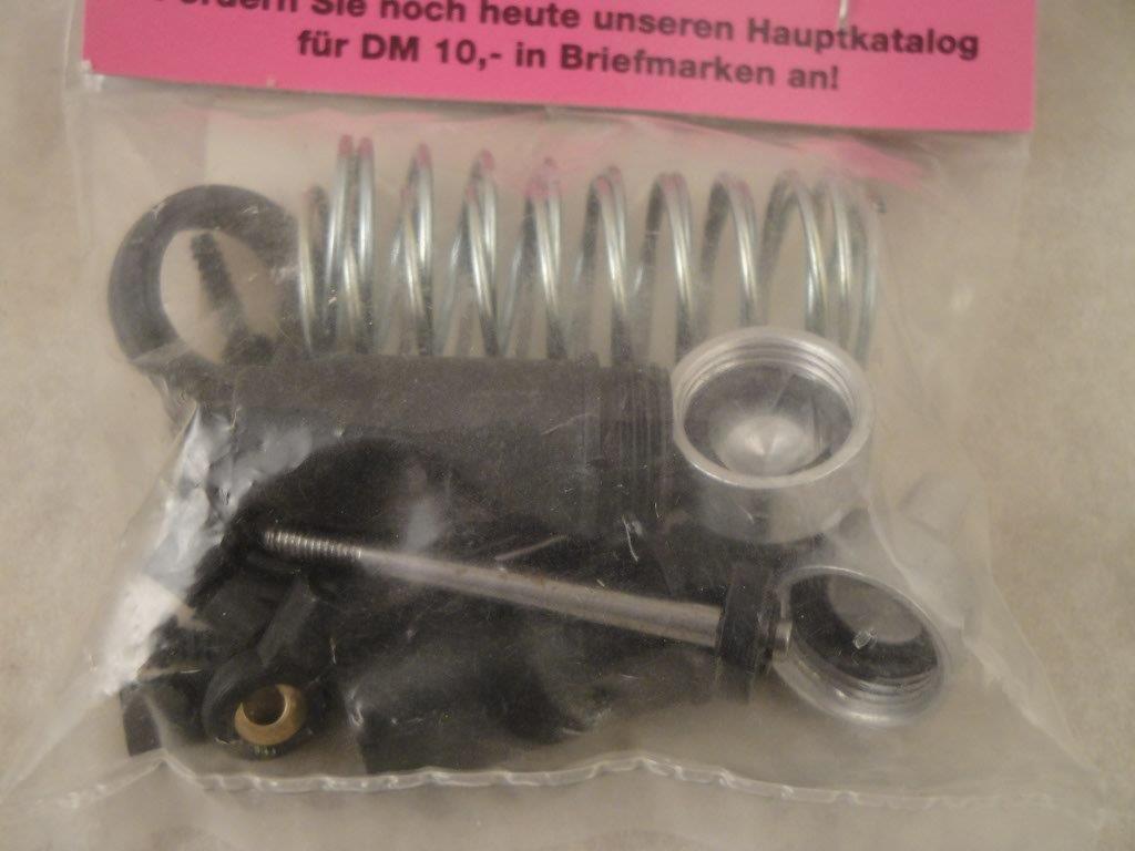 Sto�d�mpfer vorne 1Paar (Valiant) 1:10, Jamara 281028