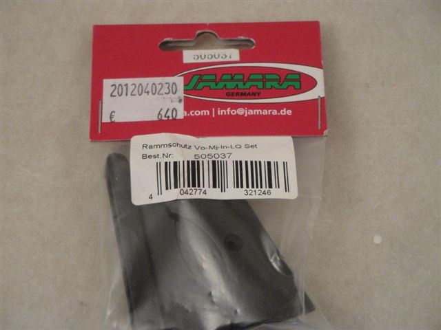 Rammschutz Vo-Mj-In-LQ, Jamara 505037