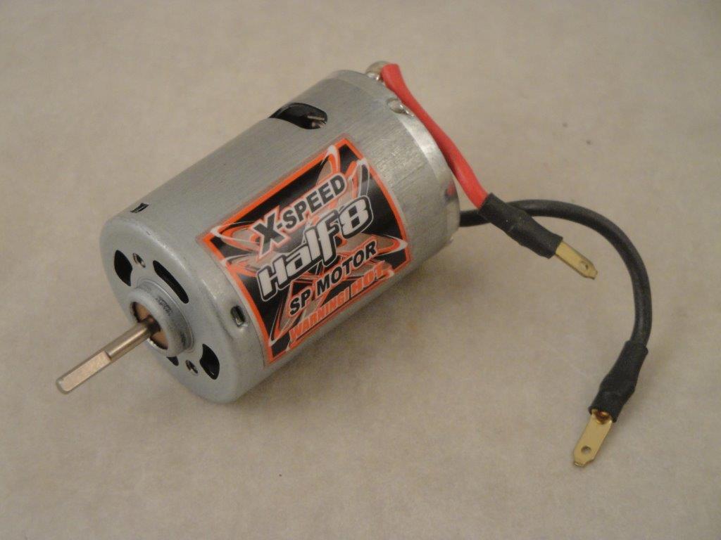 Xspeed-Tuning E-Motor, Kyosho  MKIHW13