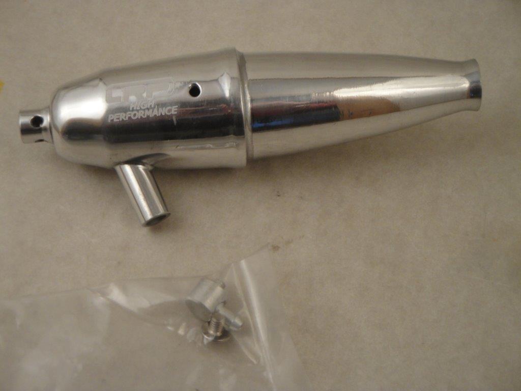 Resorohr 1/10 Hi-Performance,  LRP 36161