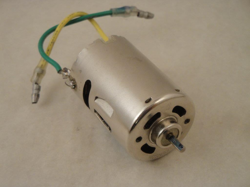 540er Standart Motor  (Car-Motor)