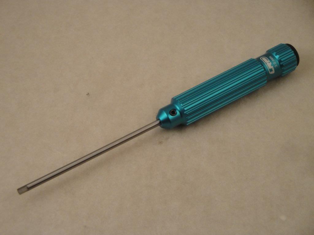 Innensechskantschl�ssel 3mm,  LRP 65671