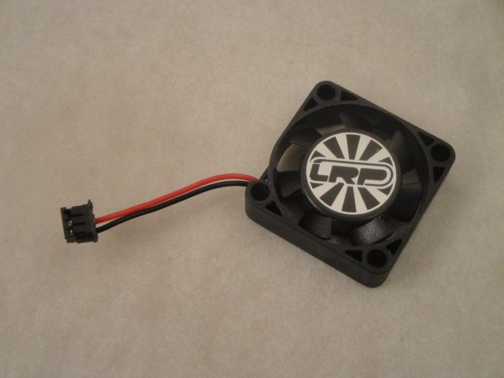 Brushless Low Profile Tuning L�fter,  LRP 82511