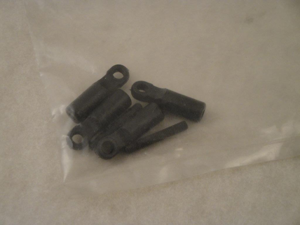 Querlenkersatz oben - Hinterachse (Shark S18),  LRP 112332