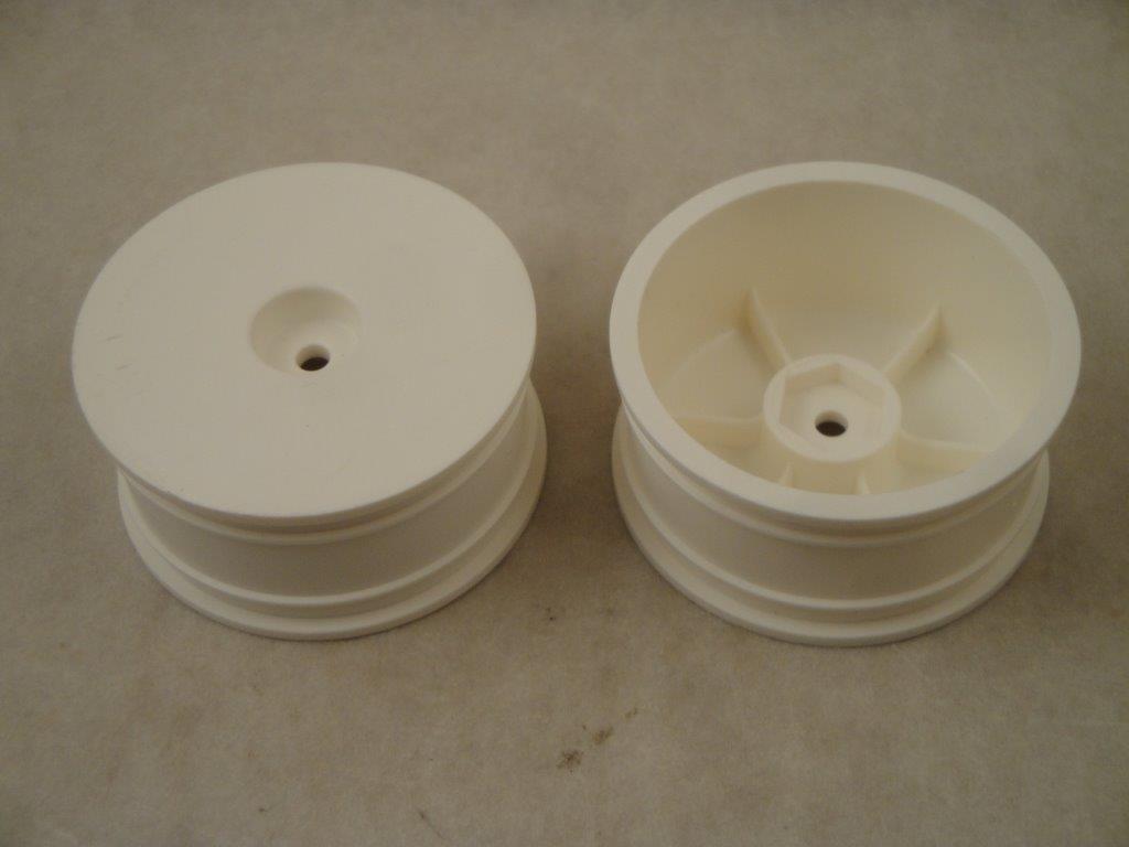 Grip Tourenwagen Dishfelgen 26mm (2 St�ck),  LRP G88Y77