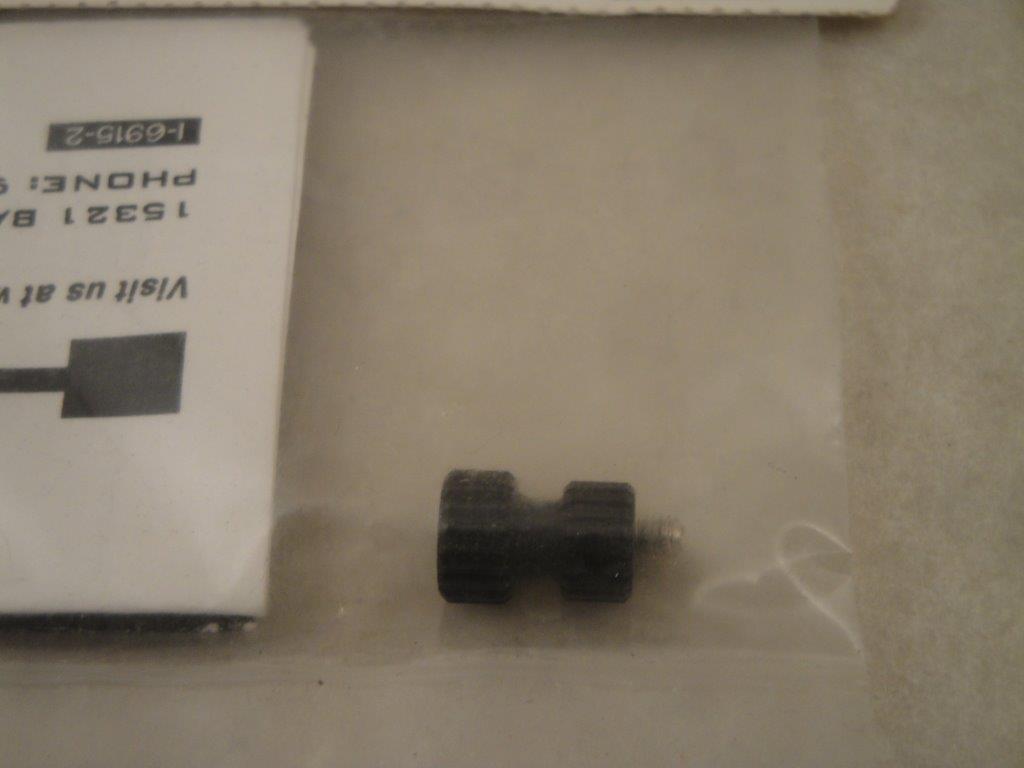 Ritzel 19 Z�hne 64dp / 0,4M, HPI 6619