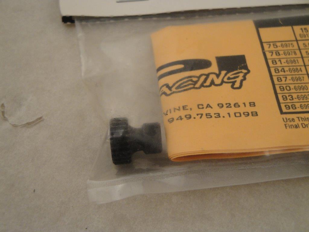 Ritzel 26 Z�hne 64dp / 0,4M, HPI 6626