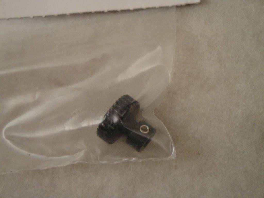 Ritzel 32 Z�hne 64dp / 0,4M, HPI 6632