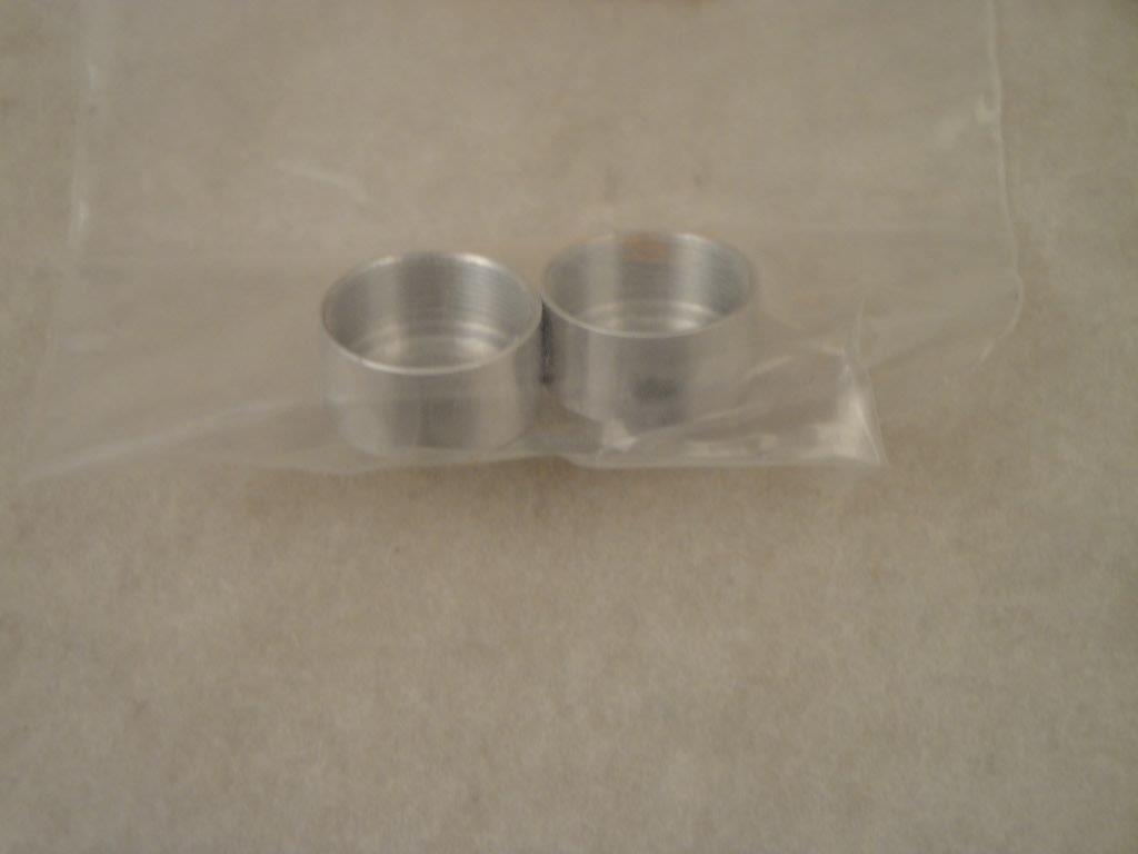 Dämpferkappe 12mm (2 Stück), HPI 6813 Dämpferkappe 12mm (2 Stück), HPI 6813