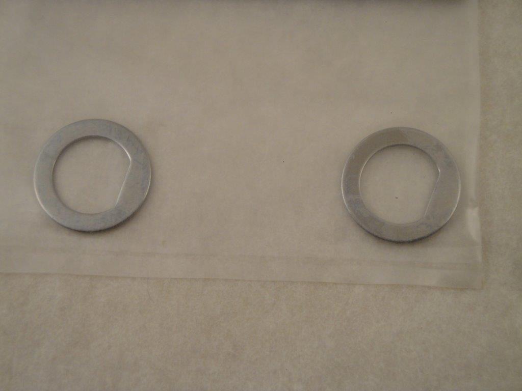 Diffringe f�r Diffmitnehmer (P3/P4/N3) (2 St�ck), HPI 72105