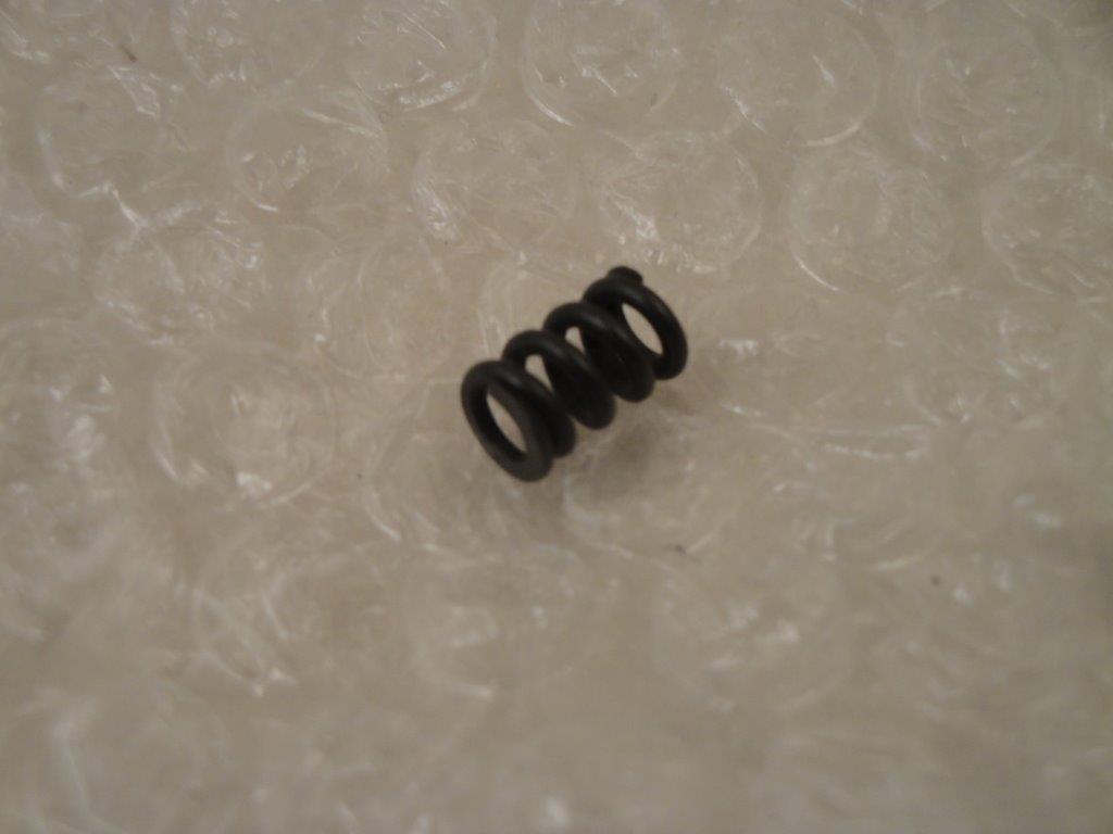 Feder 4x12 x1.5mm 5.5 Windungen (1St.) (Nitro Rush), HPI 72137