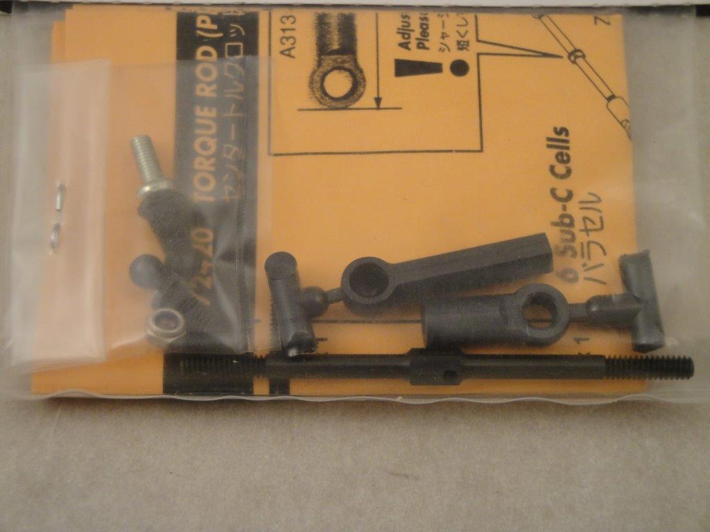 L�ngsstrebe (Pro 3), HPI 72420