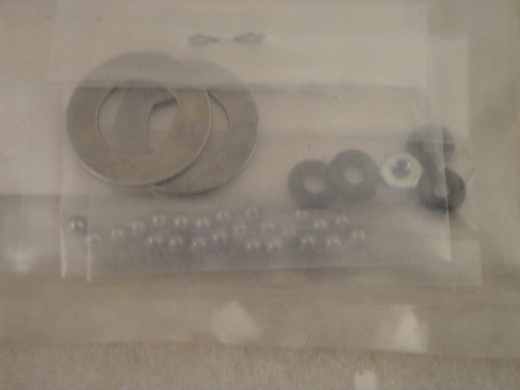 Kugeldifferential Erneuerungssatz (MICRO RS4), HPI 72450
