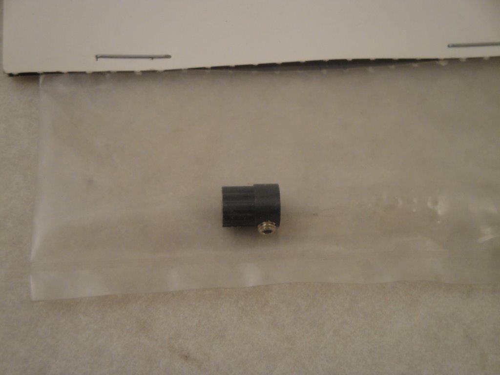 Ritzel 10 Z�hne Stahl (Micro RS4), HPI 72482