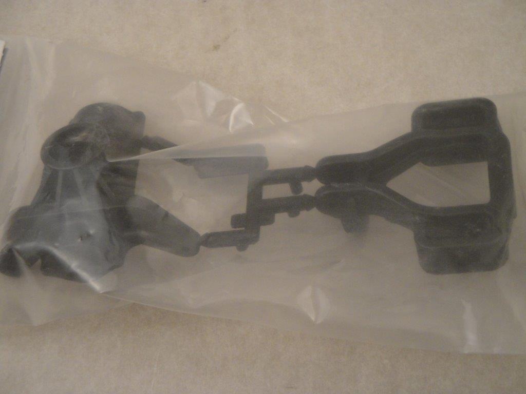 Lenkhebeltr�ger (Savage), HPI 85048