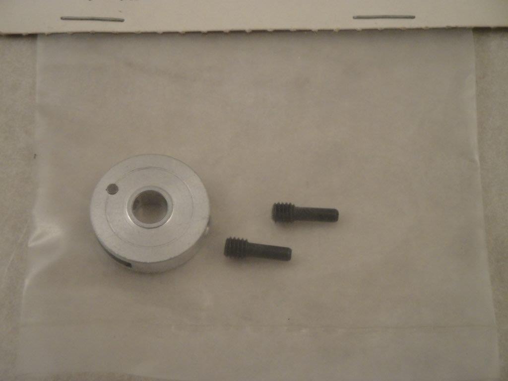 Kupplungshaltersatz vormontiert (Savage), HPI 86091