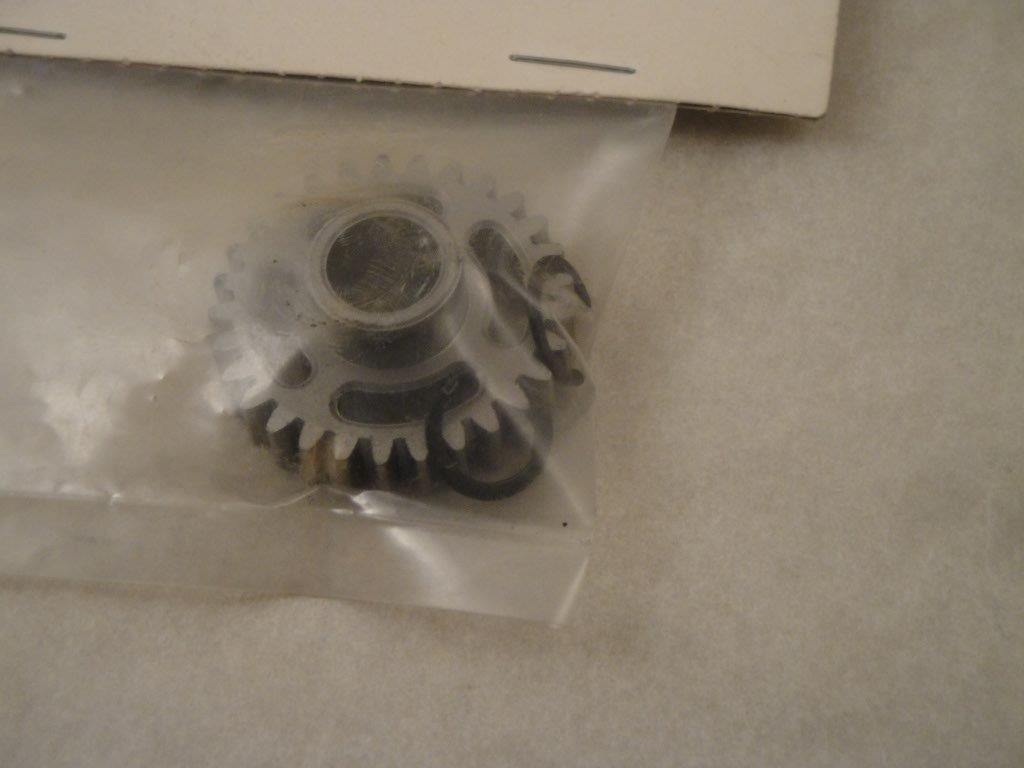 Getriebezahnrad 29Z�hne 1M (Savage), HPI 86098