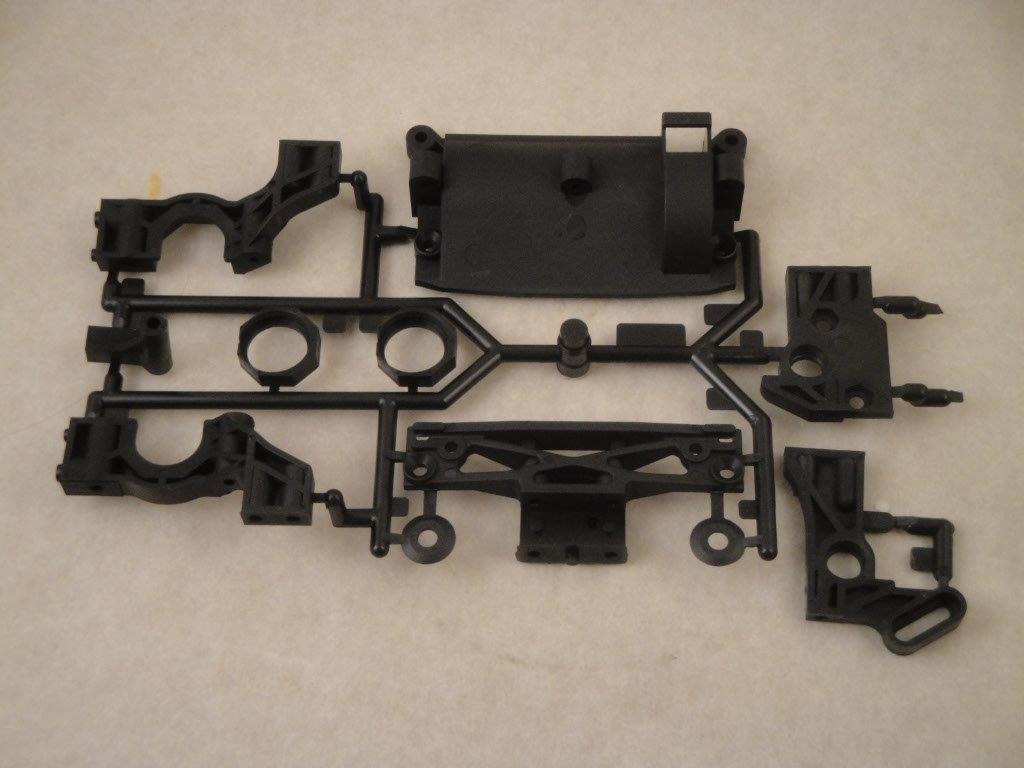 Hinterer Diffgeh�usesatz (Pro3), HPI A339