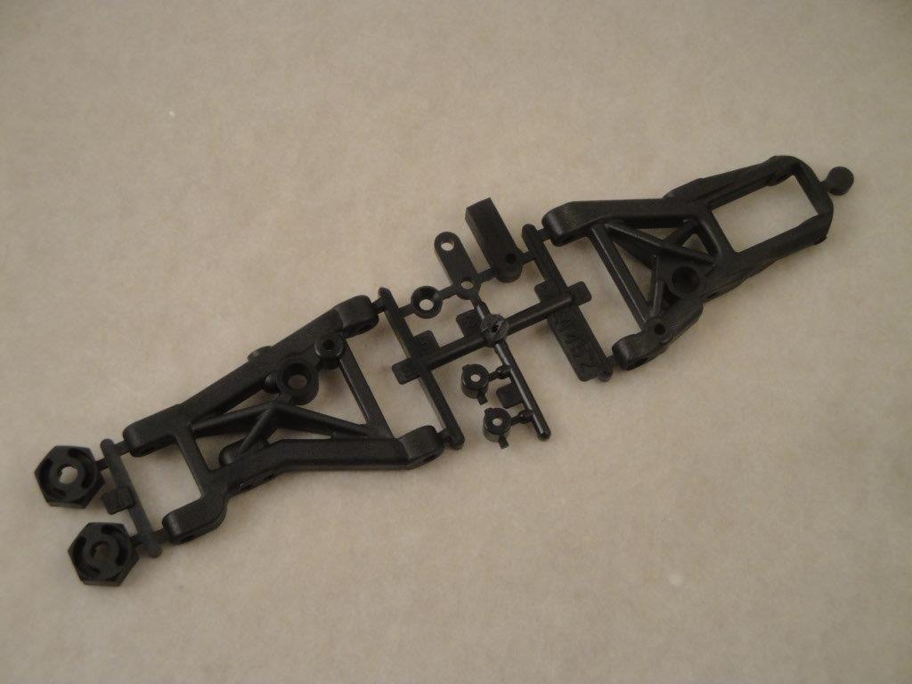 Querlenkersatz unten (RS4 Pro 2), HPI A452