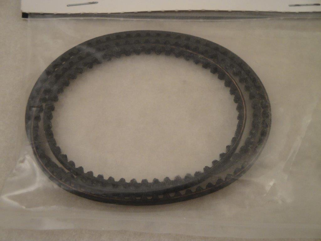 Zahnriemen S3M 516 (172Z) 3.5mm extra geschmeidig, HPI A743